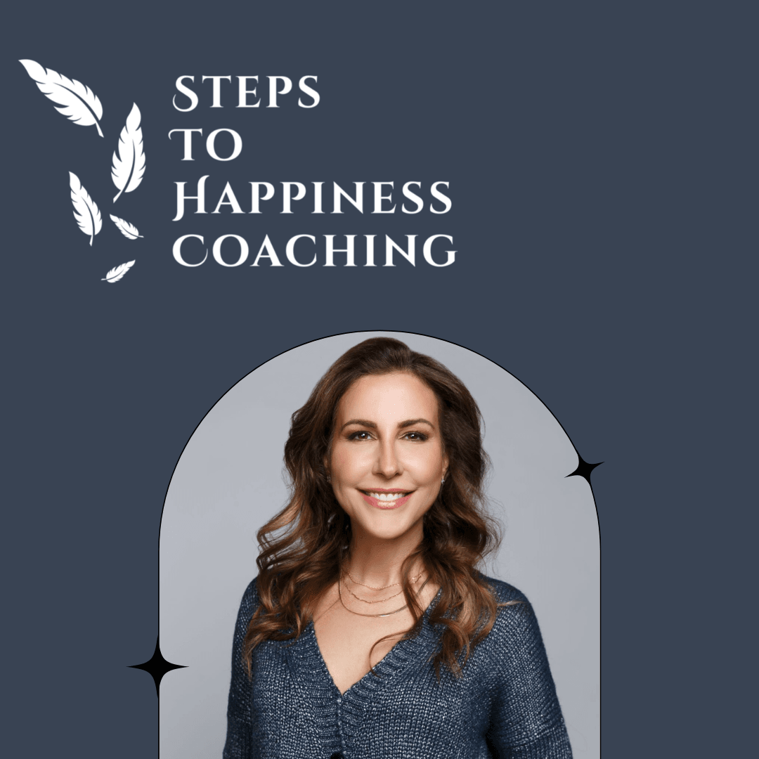 Plus: 1-on-1 Happiness Life Coaching